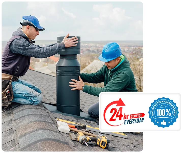 Chimney & Fireplace Installation And Repair in Upper Arlington, OH