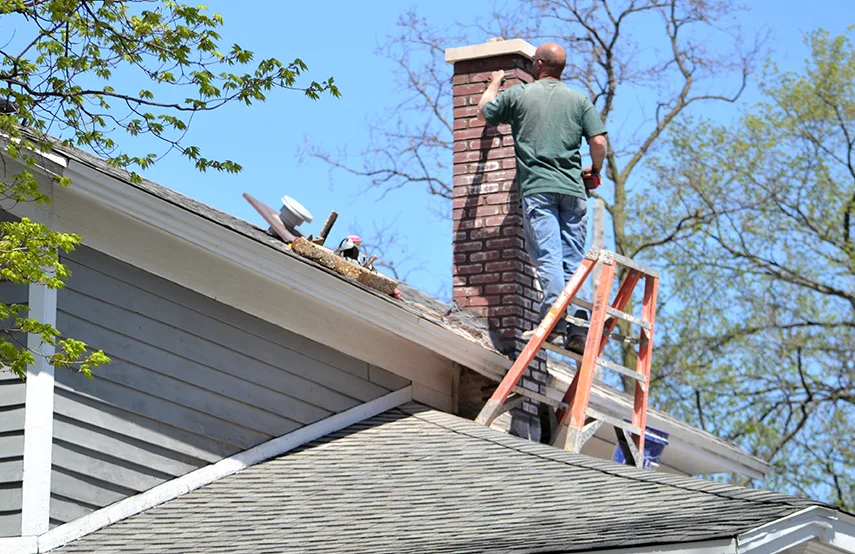 Chimney & Fireplace Inspections Services in Upper Arlington, OH