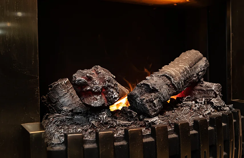 Soot Removal in Upper Arlington, Ohio